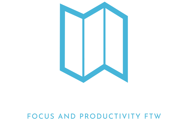 FantaskerMap - Focus and Productivity FTW